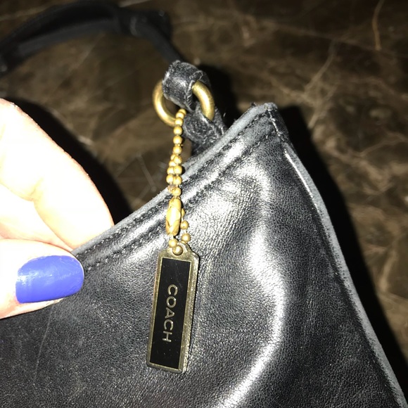 Authentic Coach bag - Picture 2 of 4